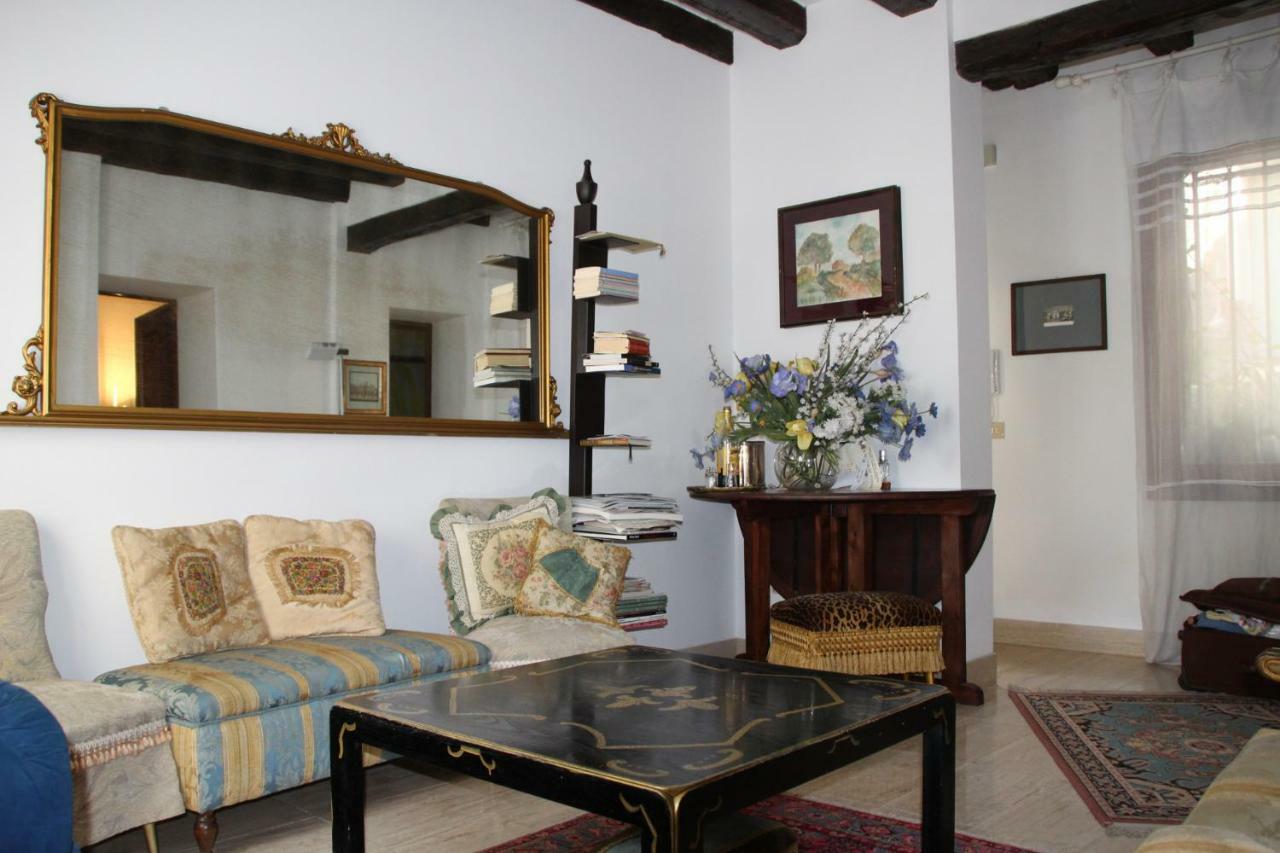 Residenza Ofelia Veneza Exterior foto