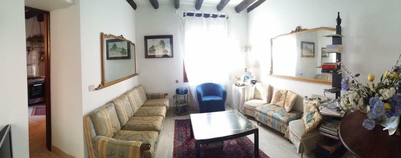 Residenza Ofelia Veneza Exterior foto